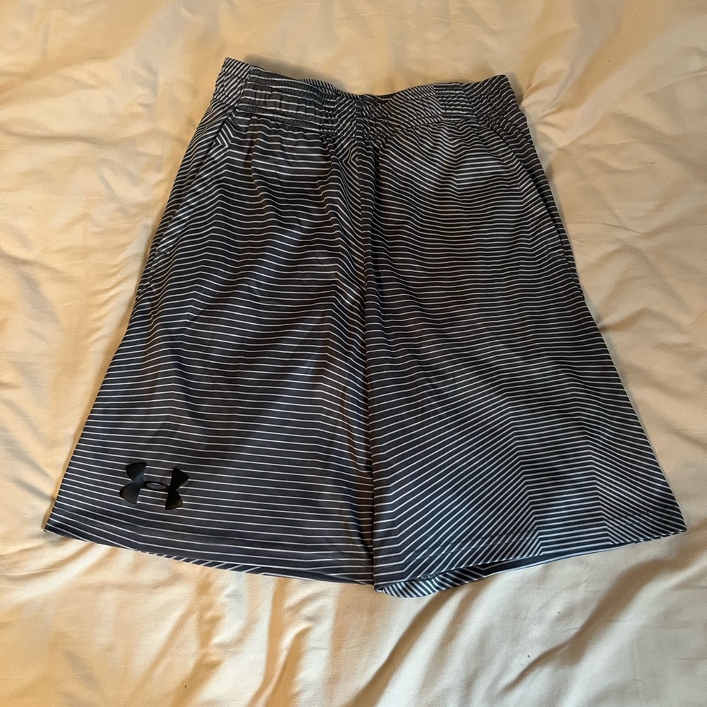 Boys shorts